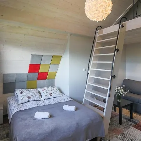 Moje Tatry 2 Apartment *
